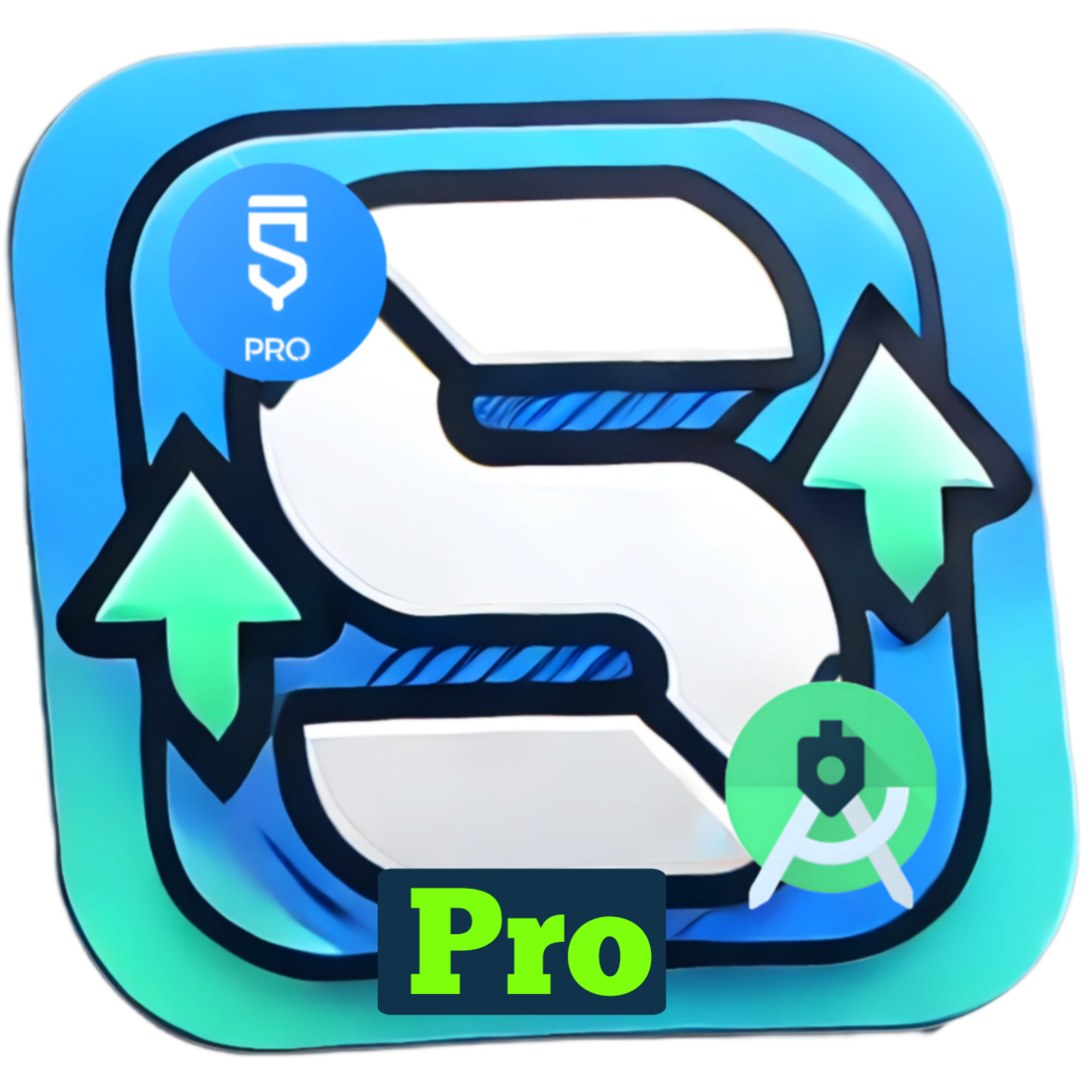 ProjectHub Logo