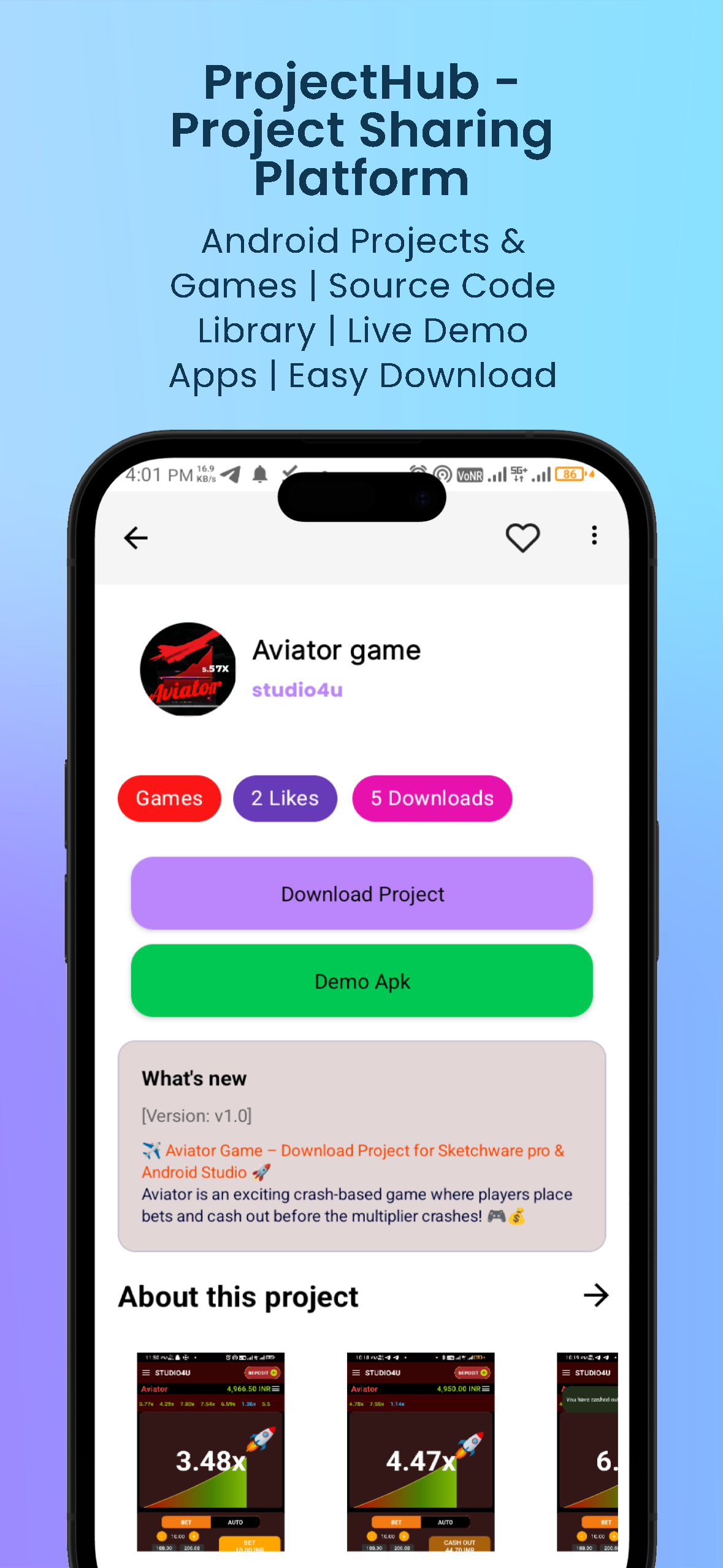 Download Page